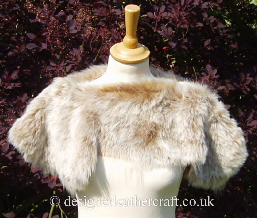 Honey Brisa Toscana Shearlin Shrug