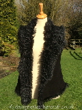 Steel Tipped Tigrado Gilet