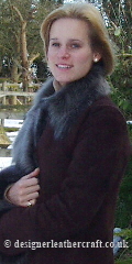 Toscana Shearling Coats and Jackets