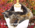Toscana Tippets