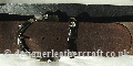 Wide Leather Belts