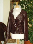 designer leather jacket helen mcalinden