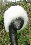 Toscana Shearling Hats