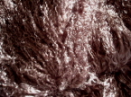 Chocolate Brown Mongolian Sheepskin