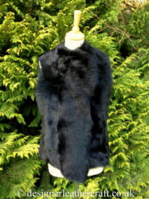 Toscana Gilet Reversed