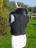 Toscana Sheepskin Bolero Sold